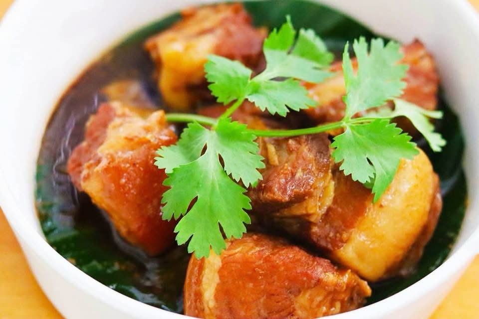 หมูฮ่อง